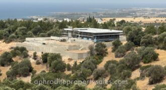 4071 Newly Constructed Luxury Villa – Venus Rock/Secret Valley – Coming Soon