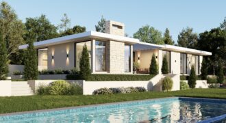 4071 Newly Constructed Luxury Villa – Venus Rock/Secret Valley – Nearing Completion.