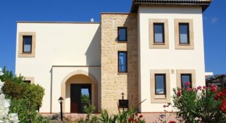 1923  3 Bedroom Villa, Aphrodite Hills