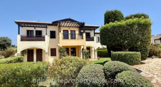 1924  Renovated 2 Bedroom Apartment, Orpheus Village, Aphrodite Hills