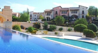 1925  1 Bedroom Apartment, Apollo Heights, Aphrodite Hills
