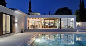 1927 – 4 Bedroom Villa, Eastern Plateau, Aphrodite Hills