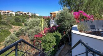 1928 – 2/3 Bedroom Junior Villa, Zephyros Village, Aphrodite Hills