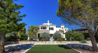4073 – 4 Bedroom Sea View Villa, Venus Rock/Secret Valley