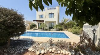 4074 – Recently Completed 3 Bedroom Villa, Venus Rock/Secret Valley