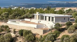 4071 Newly Constructed Luxury Villa – Venus Rock/Secret Valley – Nearing Completion.