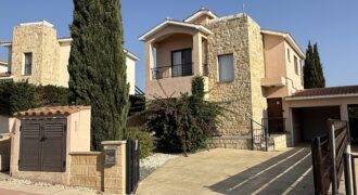 4076 – 3 Bedroom Detached Villa, Venus Rock / Secret Valley