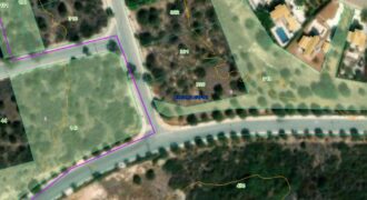 4077 – Building Plot with Planning Permission, Venus Rock/Secret Valley
