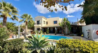 4078 – Large 3 Bedroom Sea View Villa, Venus Rock / Secret Valley – Under Offer