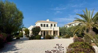 4079 – 3 Bedroom Villa with Panoramic Views