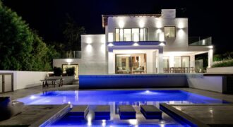 1931 – Totally Renovated 5 Bedroom Villa, Eastern Plateau , Aphrodite Hills