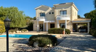 4081 – Large 3 Bedroom Villa, Venus Rock/Secret Valley