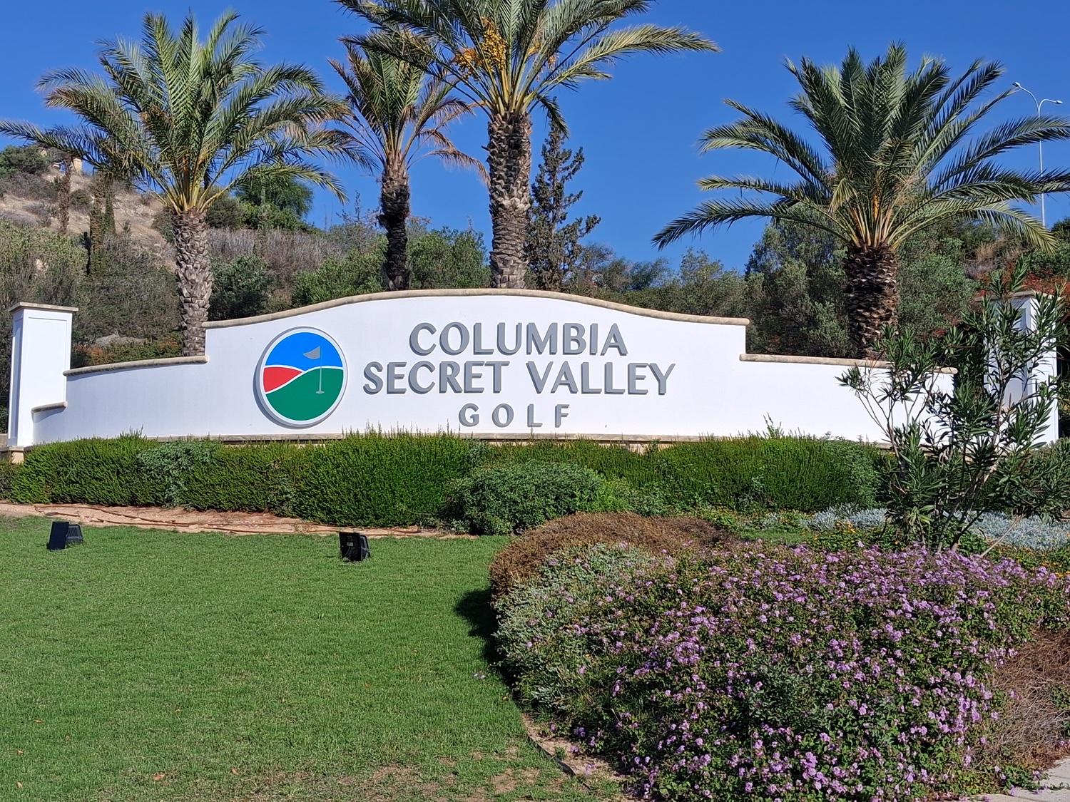 Secret Valley Golf Resort Enters An Exciting New Chapter Under Columbia Group