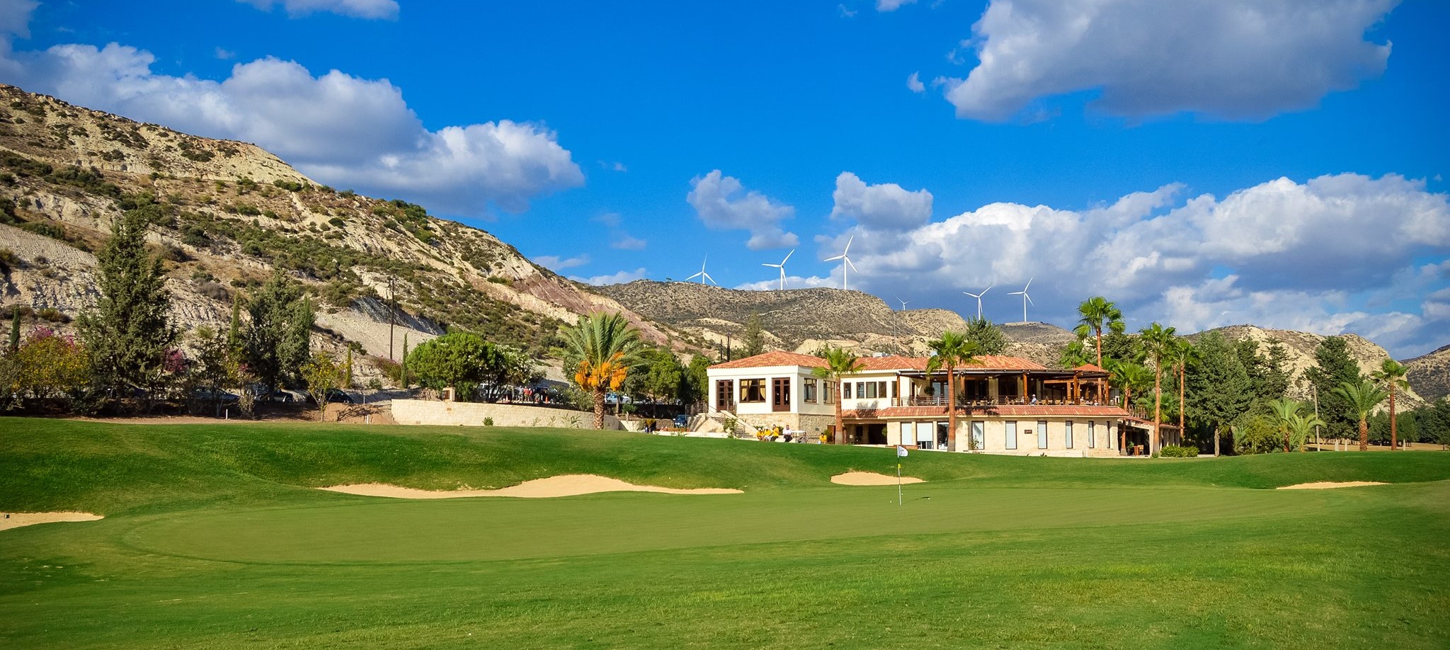 Exciting New Chapter for Secret Valley Golf Resort