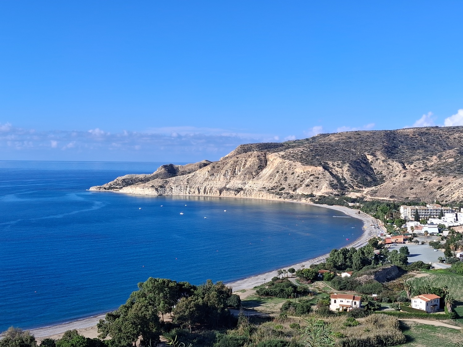 Living In Cyprus – The Mediterranean Lifestyle