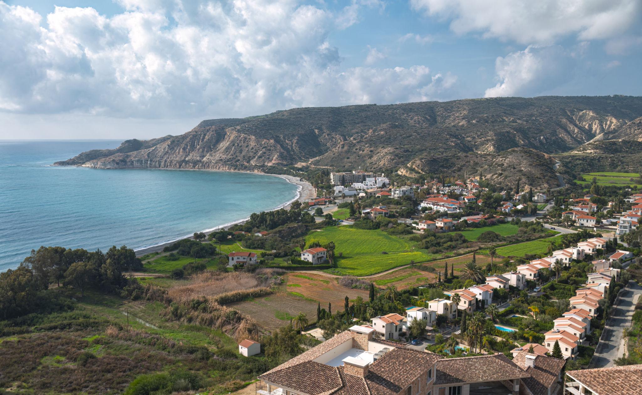 Living In Cyprus – The Mediterranean Lifestyle