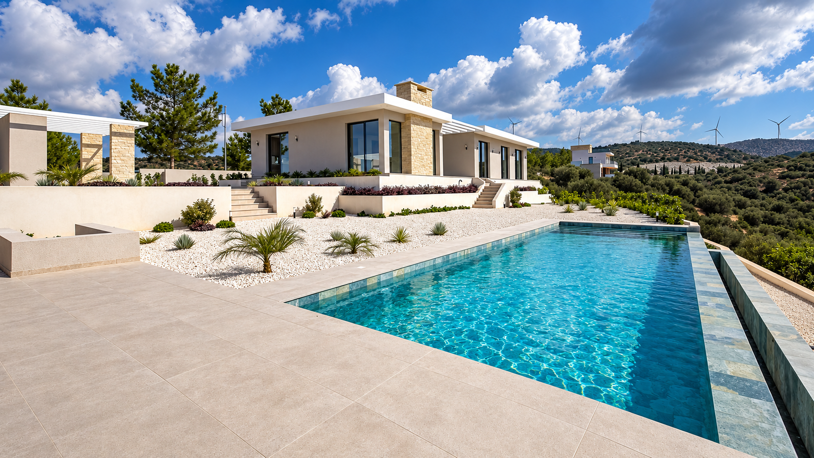 Cyprus Property Market 2026: Paphos and Limassol Continue to Attract Buyers