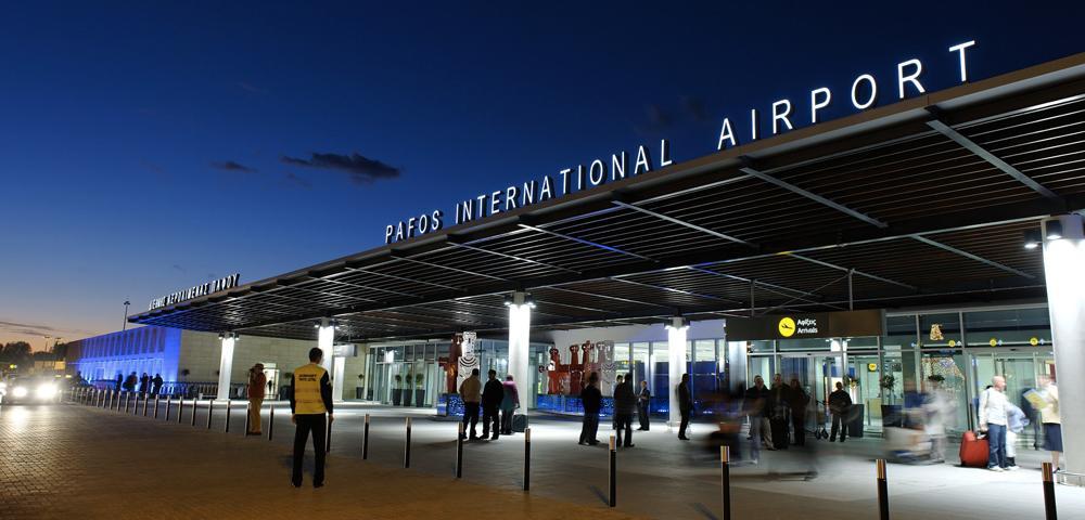 Flights To and From Cyprus – Staying Connected